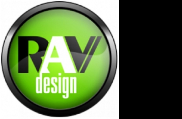 RAV Design Logo