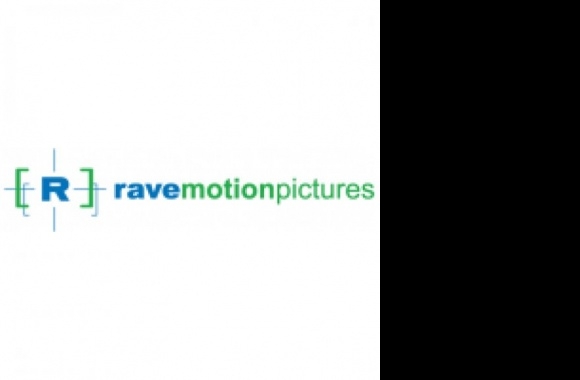 Rave Motion Pictures Logo download in high quality