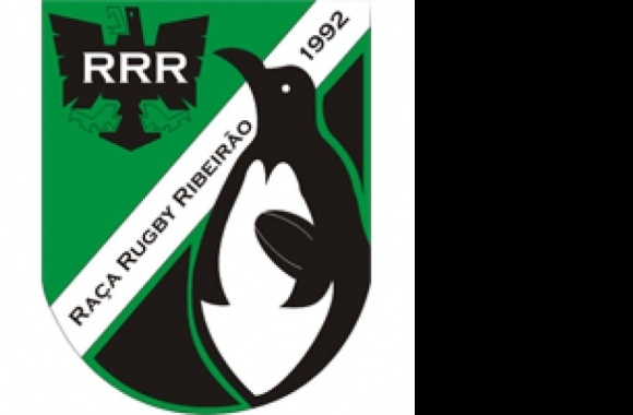 Raça Rugby Ribeirão Logo download in high quality