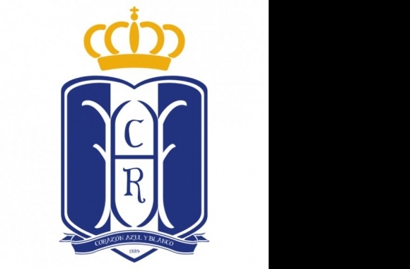 RC Recreativo Huelva Logo