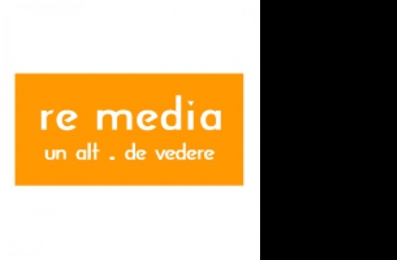 re media Logo