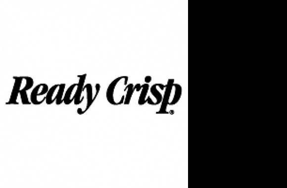 Ready Crisp Logo