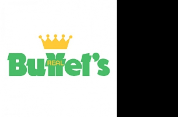 Real Buffet's Logo