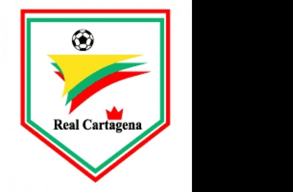 Real Cartagena Logo