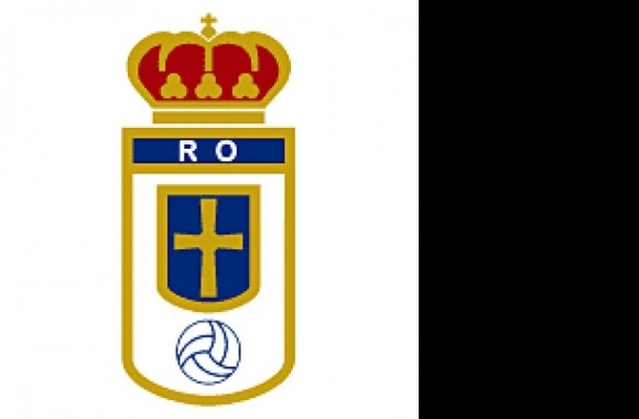 Real Oviedo Logo