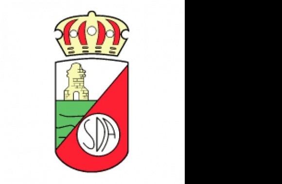 Real Sociedad Deportiva Alcala Logo