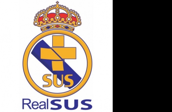 Real SUS Logo