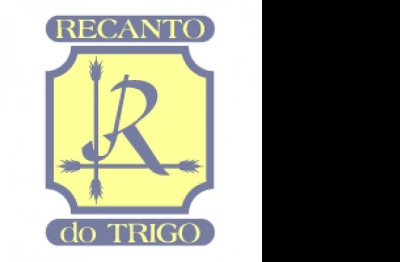 Recanto do Trigo Logo download in high quality