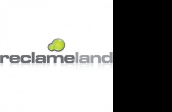 Reclameland Logo download in high quality