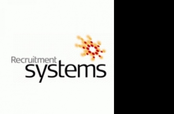 Recruitment Systems Logo download in high quality