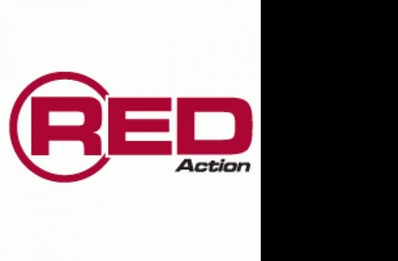 RED Action Logo