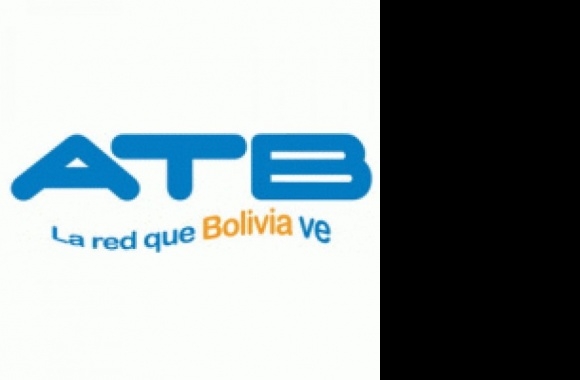 Red ATB Bolivia Logo