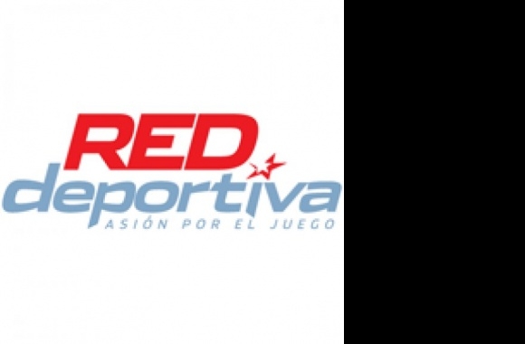 RED DEPORTIVA Logo