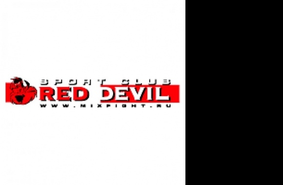 Red Devil Logo