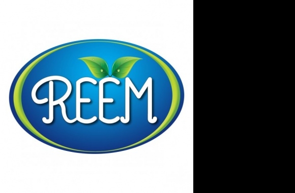 Reem Food Logo download in high quality
