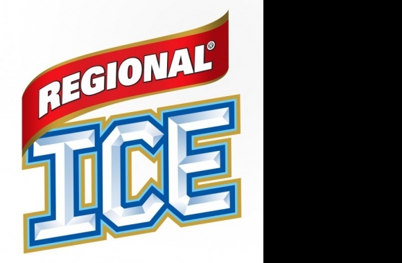 REGIONAL ICE Logo