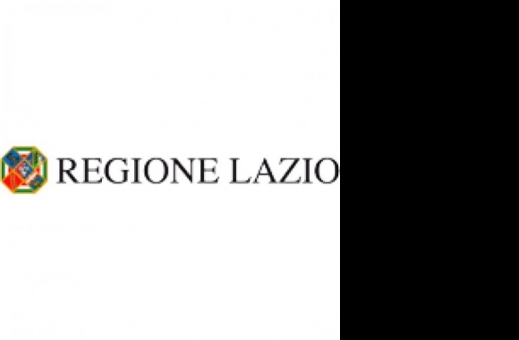 Regione Lazio Logo download in high quality