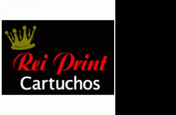 Rei Print Cartuchos Logo download in high quality