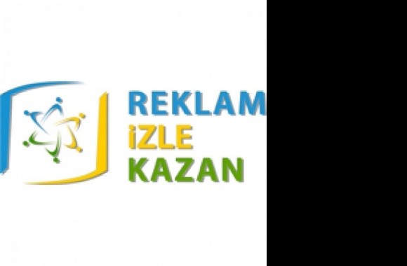 Reklam Izle Kazan Logo