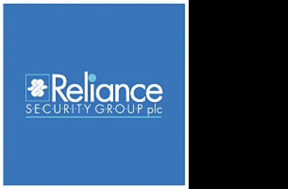 Reliance Security Group Logo