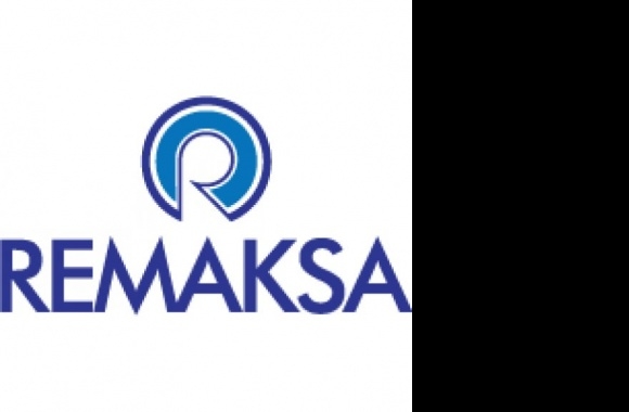 Remaksa Makina Logo download in high quality