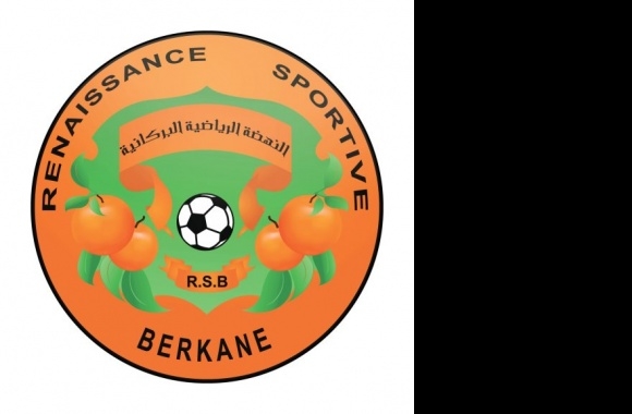 Renaissance Sportive Berkane RSB Logo