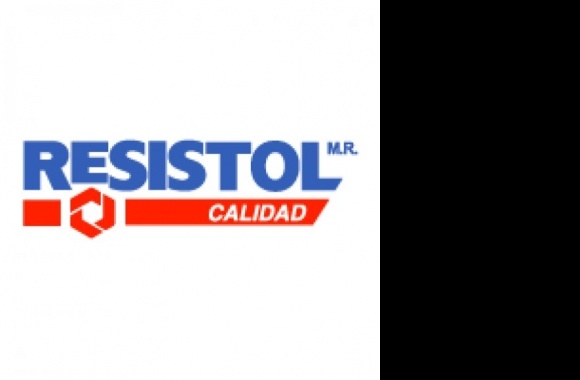 Resistol Logo download in high quality