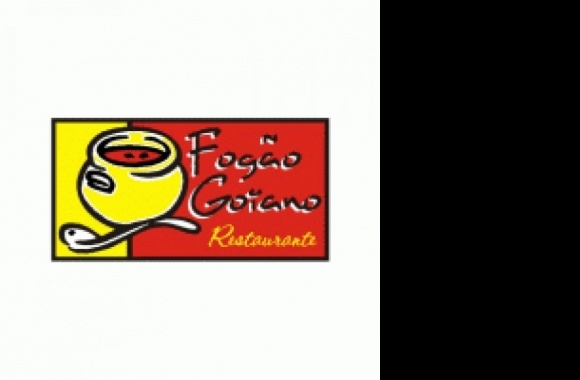 Restaurante Fogão Goiano Logo download in high quality