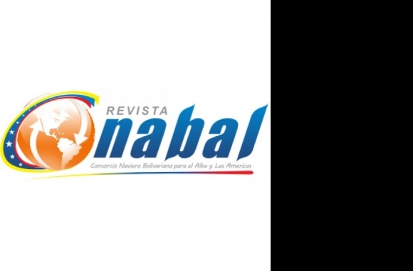 Revista Conabal Logo