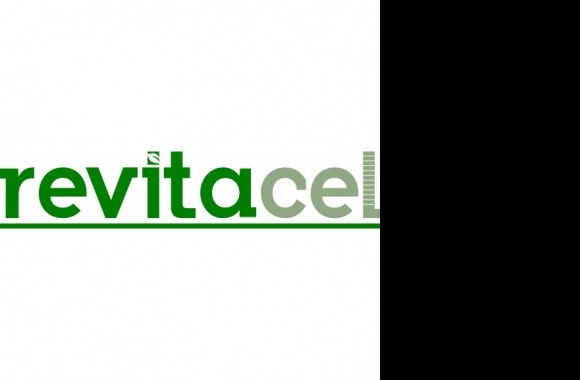 Revitacel Logo download in high quality