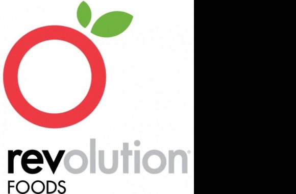 Revolution Foods Logo download in high quality