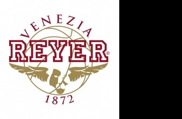 Reyer Venezia Logo