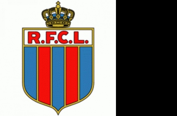 RFC Liegeois (70's logo) Logo