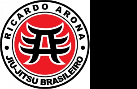 Ricardo Arona Jiu Jitsu Brasileiro Logo download in high quality