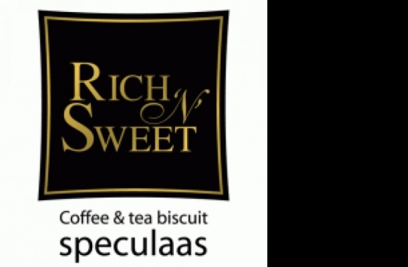 Rich n Sweet Logo download in high quality