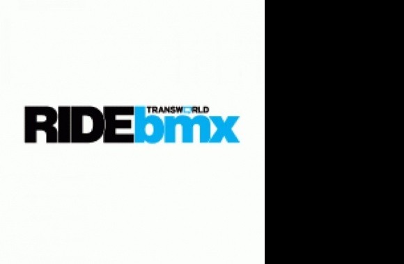 Ride BMX Logo