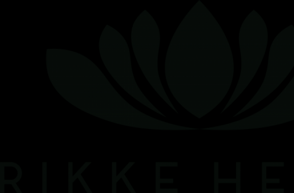 Rikke Hertz Counseling Logo download in high quality
