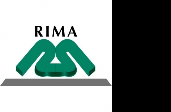 Rima Industrial Logo download in high quality