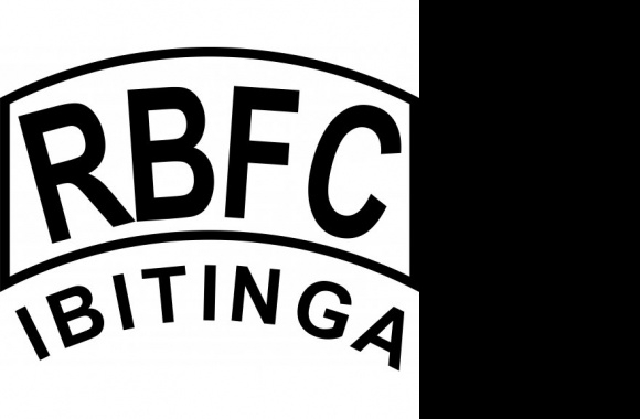 Rio Branco de Ibitinga Logo download in high quality