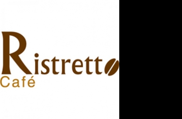 Ristretto cafe Logo download in high quality