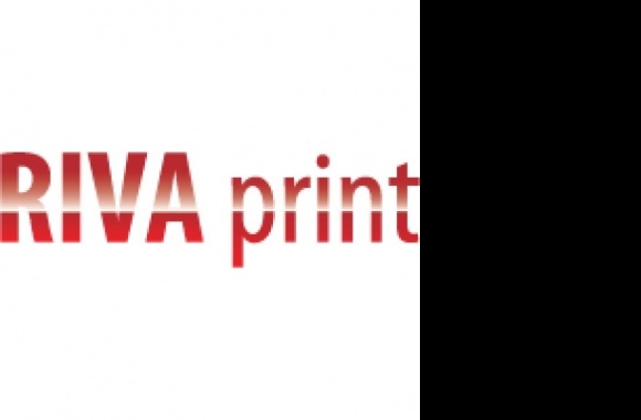 RIVA print Logo