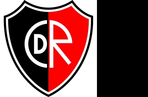 Rivadavia de Corrientes Logo