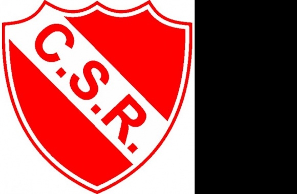 Rivadavia de El Carmen Logo