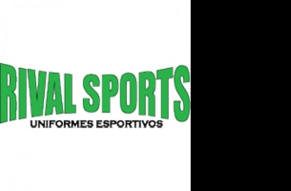 RIVAL SPORTS JOINVILLE Logo