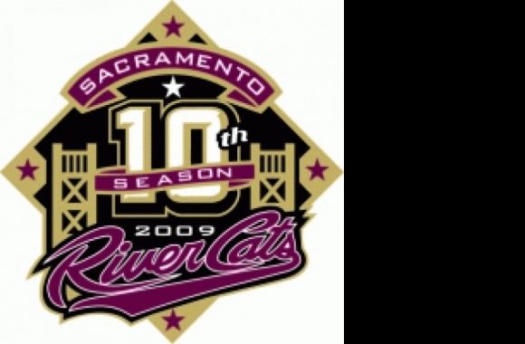 river cat Logo download in high quality