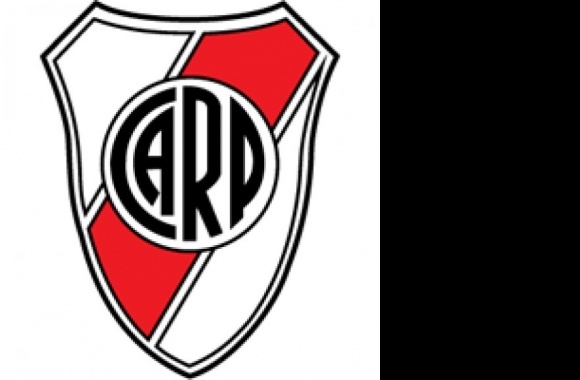 River Plate escudo Logo