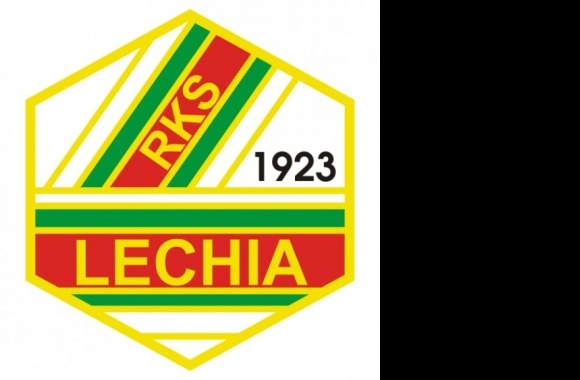 RKS Lechia Tomaszów Mazowiecki Logo download in high quality