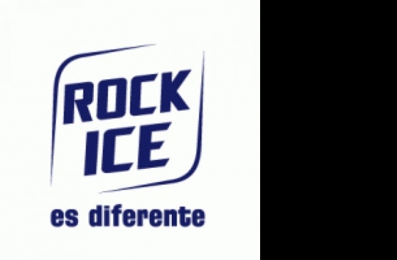 Rock Ice Logo