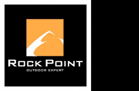 ROCKPOINT Logo download in high quality