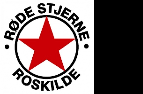 Rode Stjerne Logo